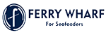 Ferry-wharf-logo